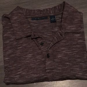 Perry Ellis Polo Shirt